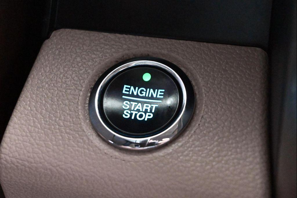 used 2020 Ford F-150 car, priced at $29,000