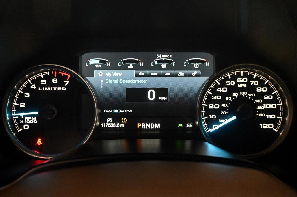 used 2020 Ford F-150 car, priced at $29,000