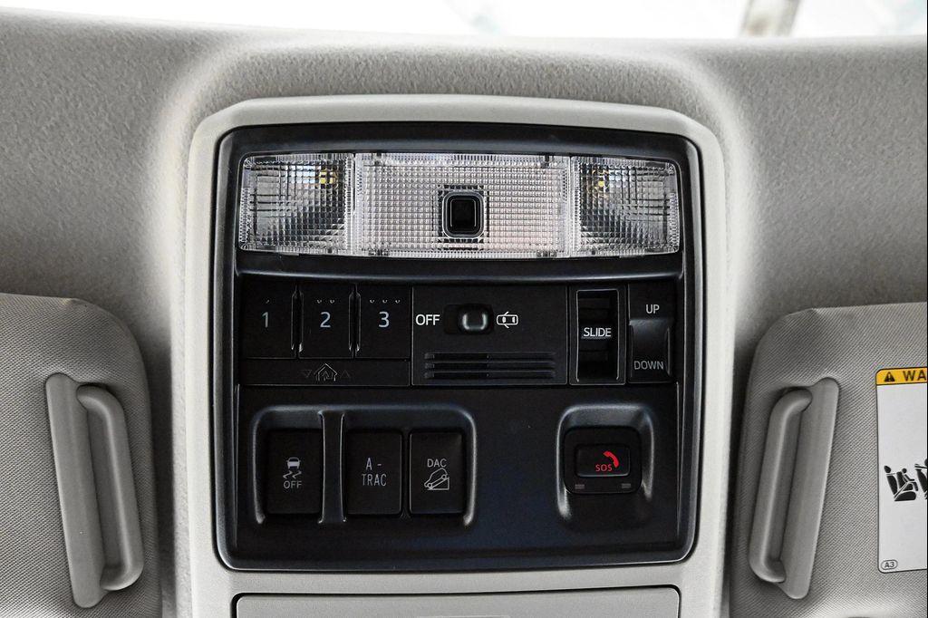 used 2020 Toyota 4Runner car, priced at $37,500