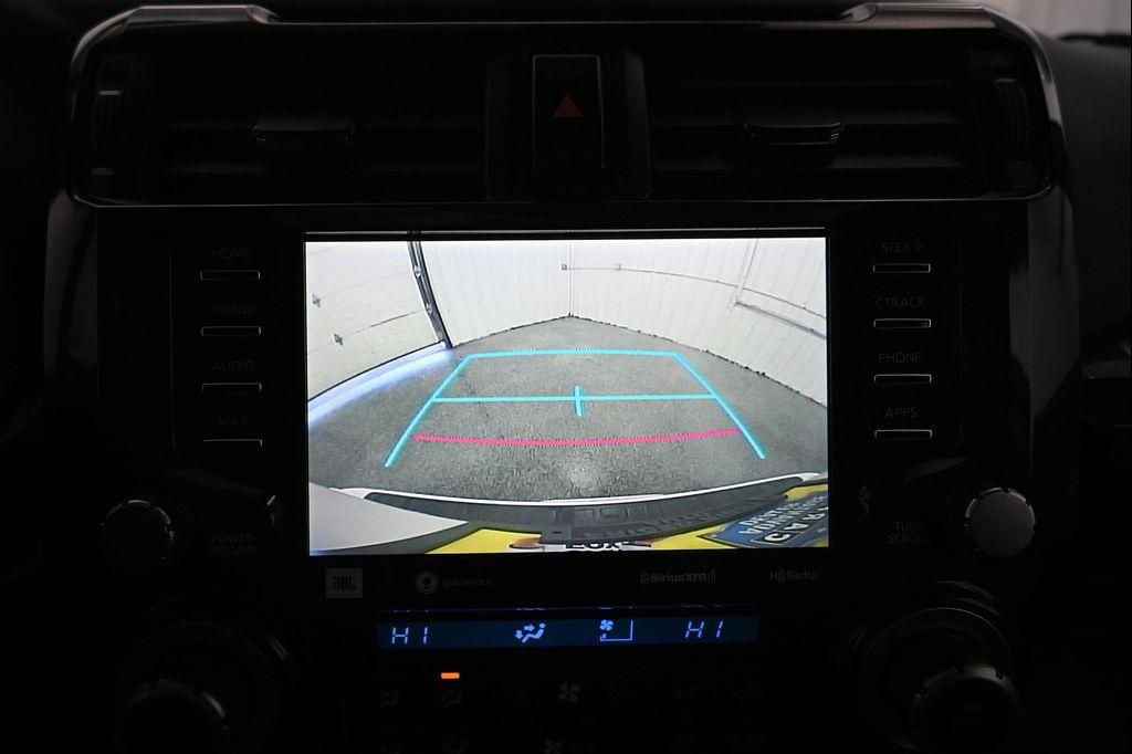 used 2020 Toyota 4Runner car, priced at $37,500