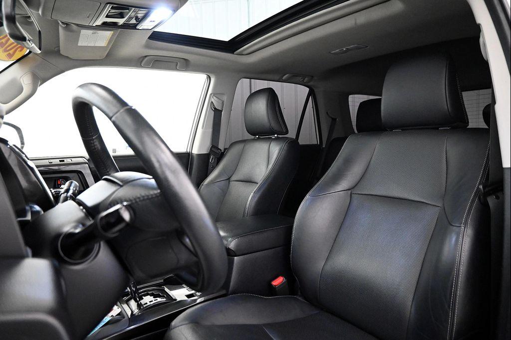 used 2020 Toyota 4Runner car, priced at $37,500