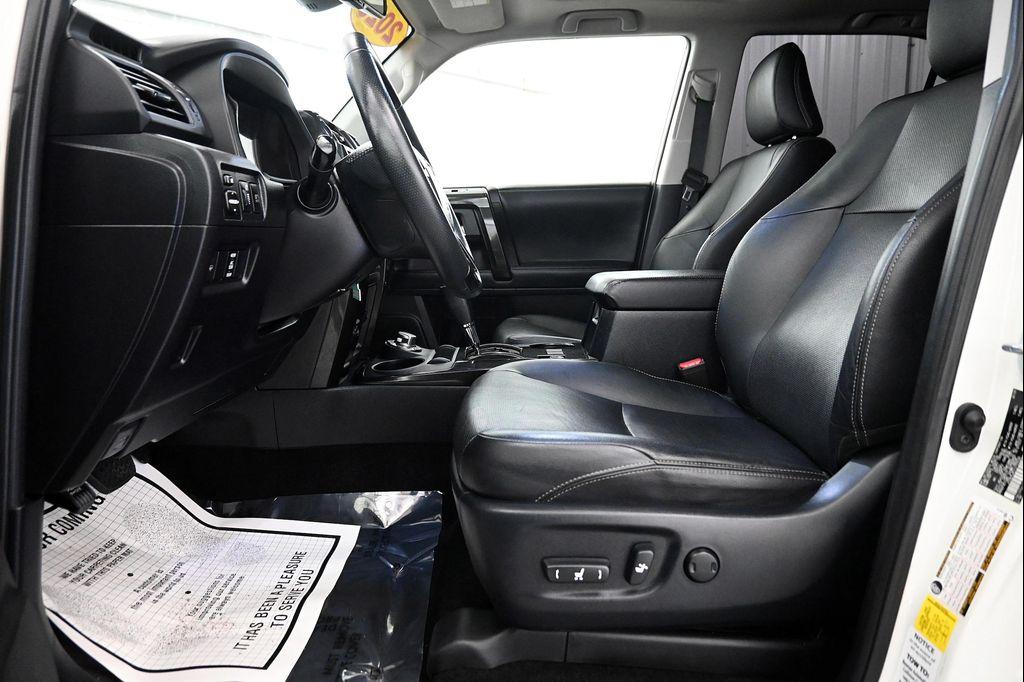 used 2020 Toyota 4Runner car, priced at $37,500