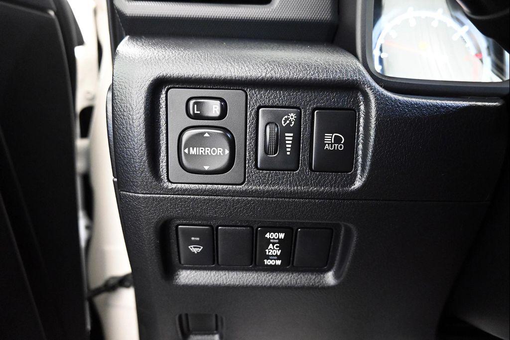 used 2020 Toyota 4Runner car, priced at $37,500