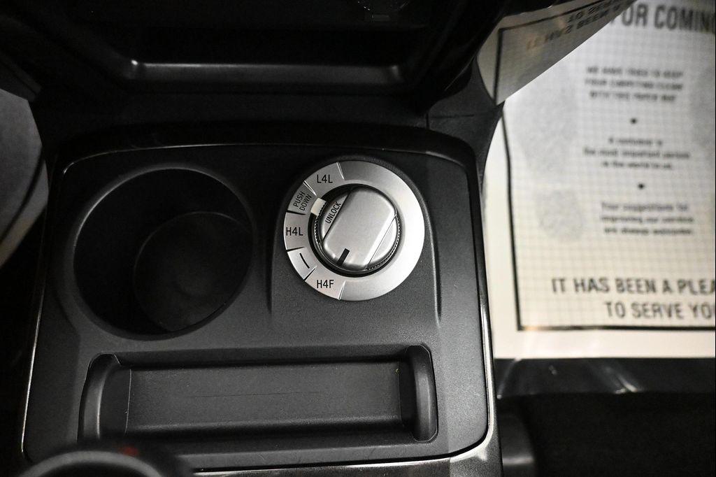 used 2020 Toyota 4Runner car, priced at $37,500