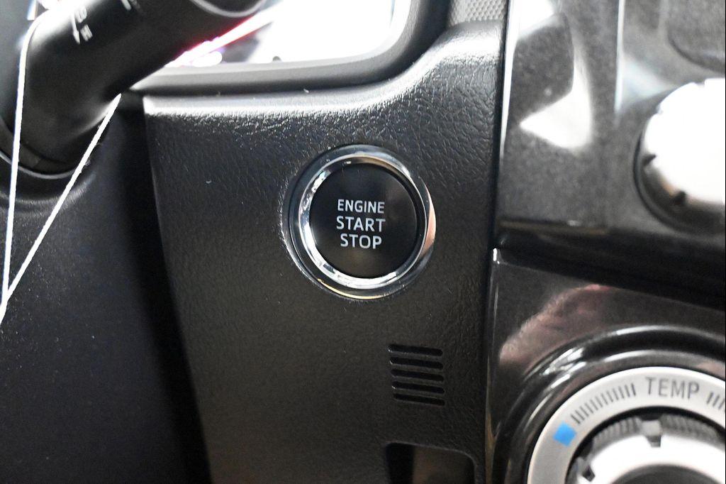used 2020 Toyota 4Runner car, priced at $37,500