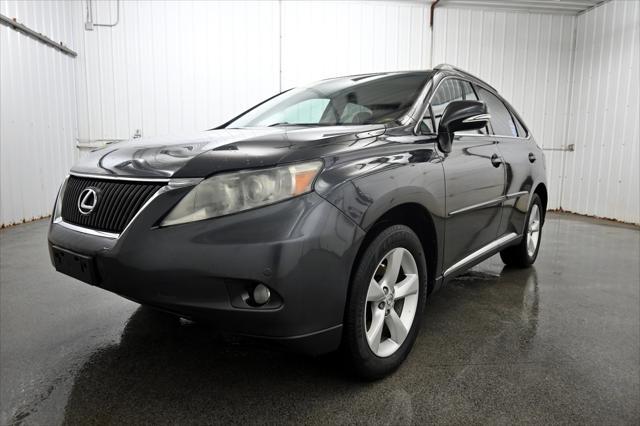 used 2011 Lexus RX 350 car, priced at $9,900
