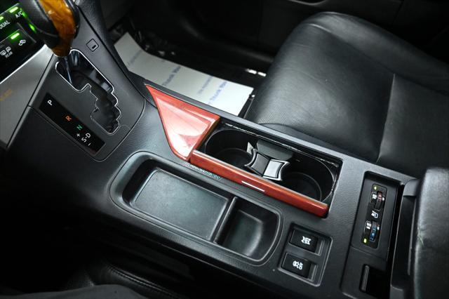 used 2011 Lexus RX 350 car, priced at $9,900