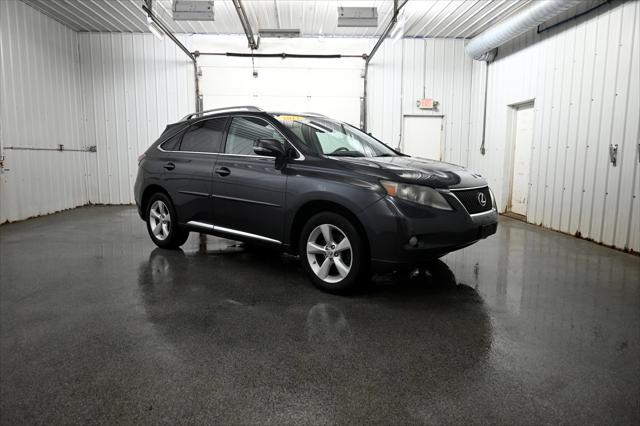used 2011 Lexus RX 350 car, priced at $9,900