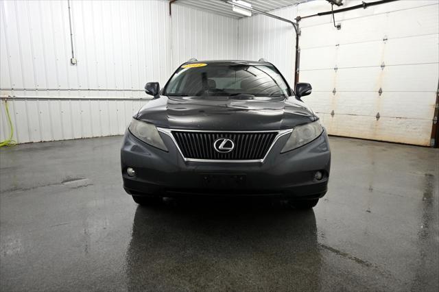 used 2011 Lexus RX 350 car, priced at $9,900