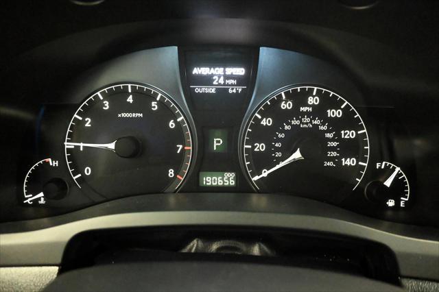 used 2011 Lexus RX 350 car, priced at $9,900