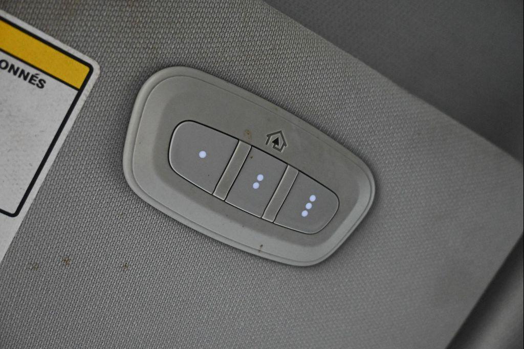 used 2020 Jeep Cherokee car, priced at $16,500