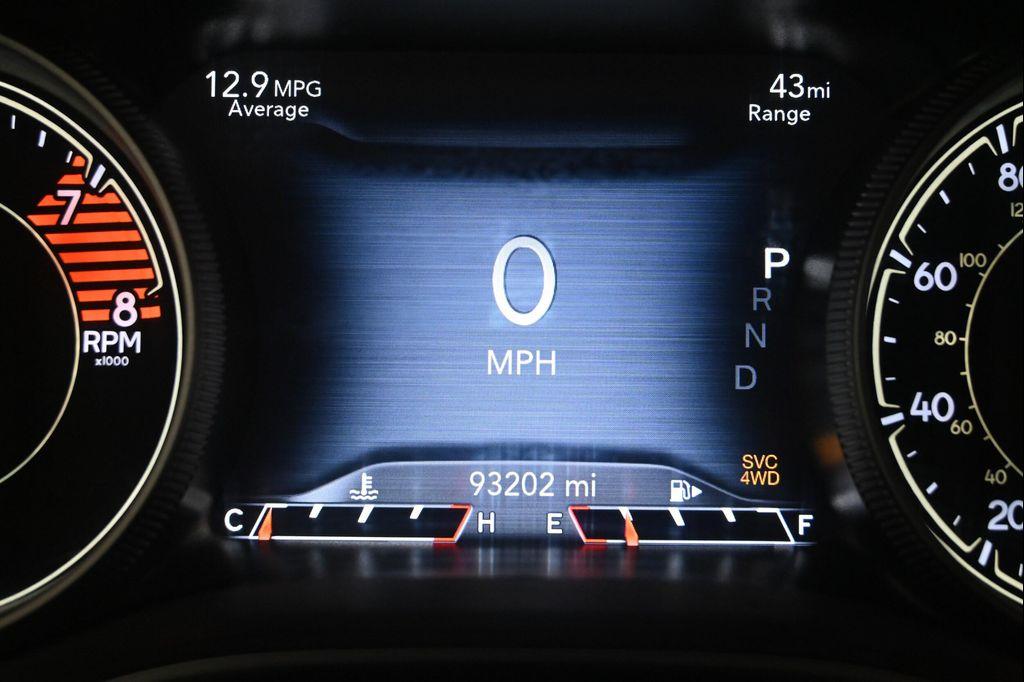 used 2020 Jeep Cherokee car, priced at $16,500