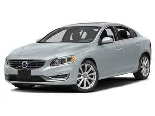 used 2018 Volvo S60 Inscription car, priced at $14,250