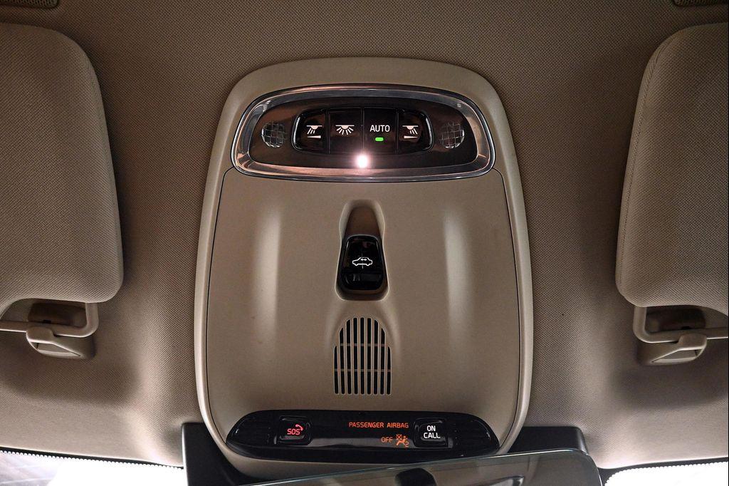 used 2021 Volvo XC90 car, priced at $26,106