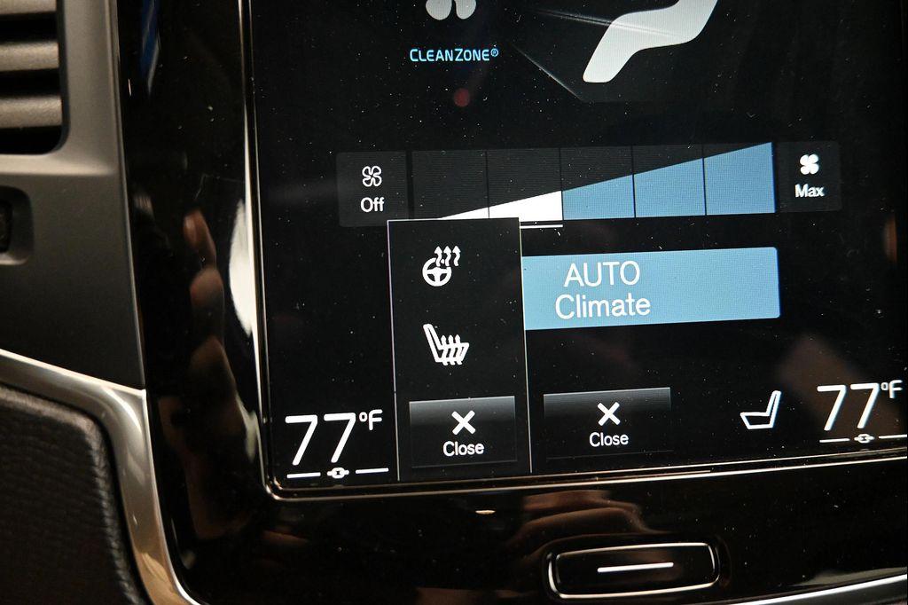 used 2021 Volvo XC90 car, priced at $26,106