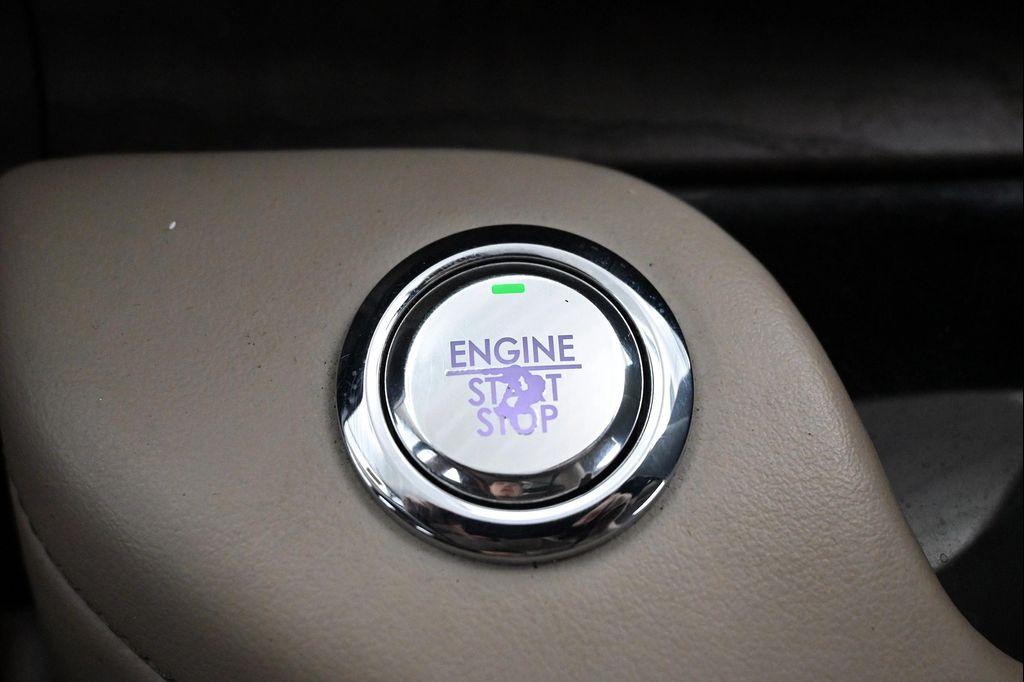 used 2020 Lincoln Aviator car, priced at $22,695