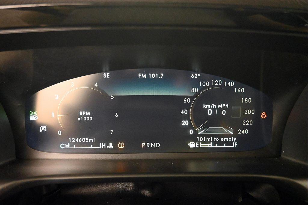 used 2020 Lincoln Aviator car, priced at $22,695