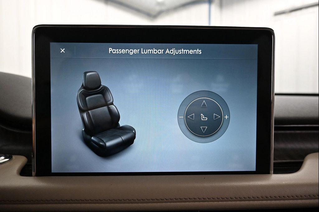 used 2020 Lincoln Aviator car, priced at $22,695