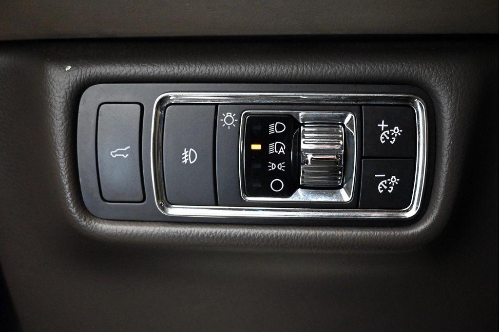 used 2020 Lincoln Aviator car, priced at $22,695