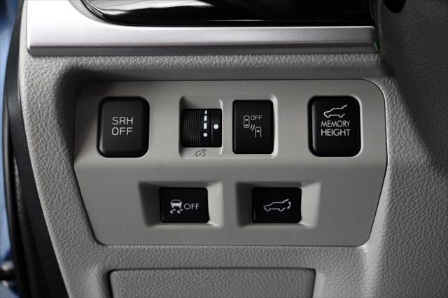 used 2018 Subaru Forester car, priced at $18,495