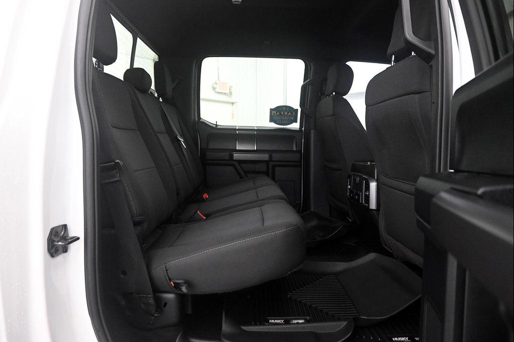 used 2020 Ford F-150 car, priced at $27,000