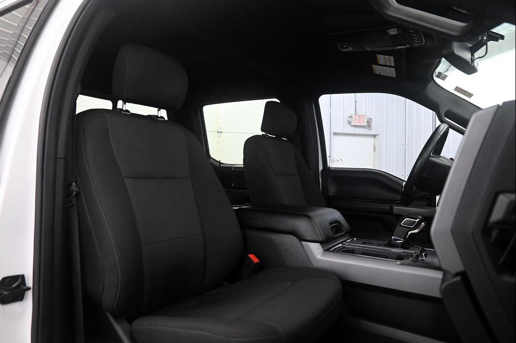 used 2020 Ford F-150 car, priced at $27,000
