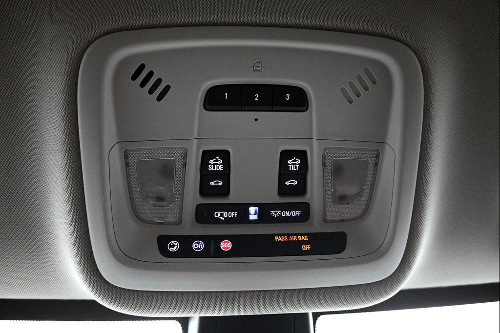 used 2019 Chevrolet Traverse car, priced at $24,000