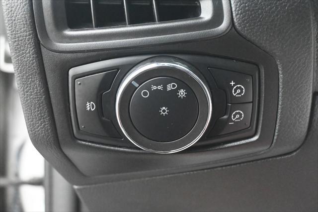 used 2012 Ford Focus car, priced at $5,500