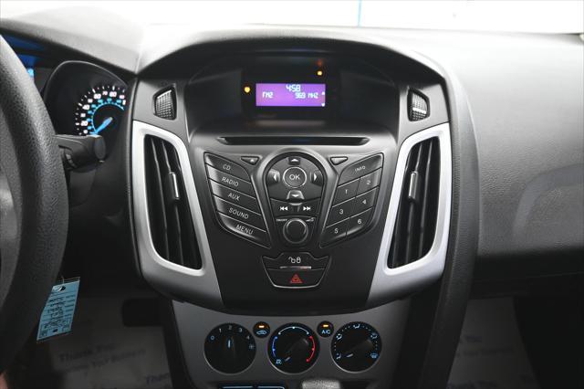 used 2012 Ford Focus car, priced at $5,500
