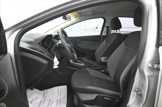 used 2012 Ford Focus car, priced at $5,500