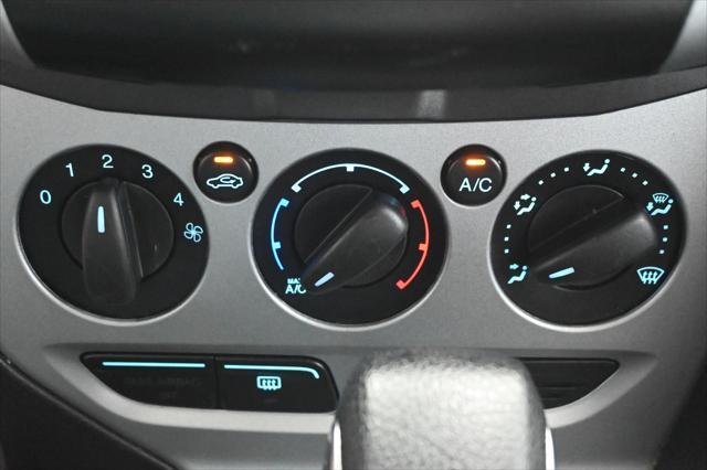 used 2012 Ford Focus car, priced at $5,500