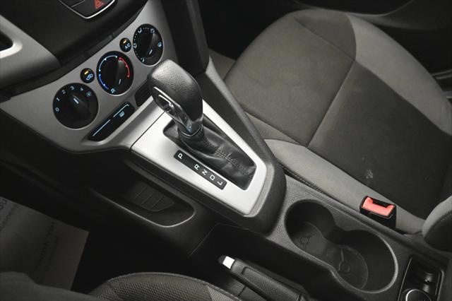 used 2012 Ford Focus car, priced at $5,500