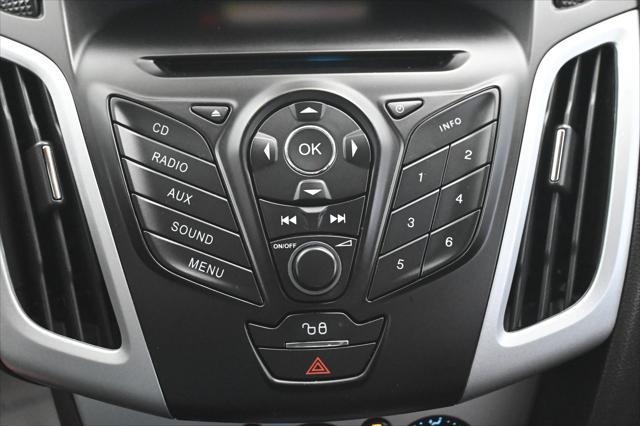 used 2012 Ford Focus car, priced at $5,500