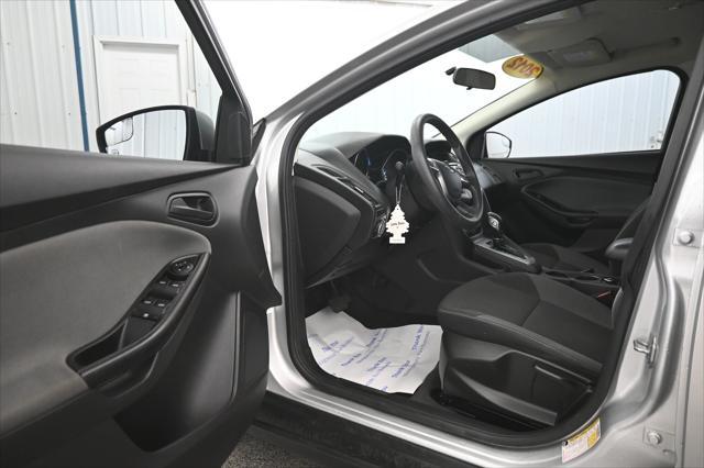 used 2012 Ford Focus car, priced at $5,500