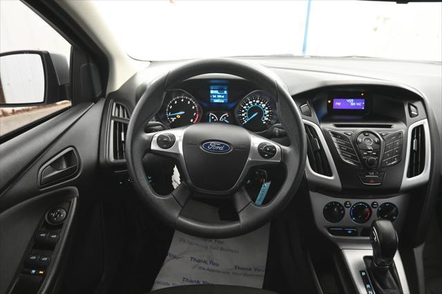 used 2012 Ford Focus car, priced at $5,500