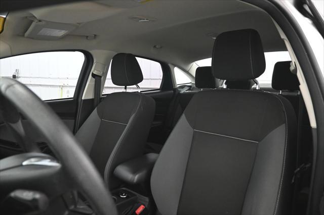 used 2012 Ford Focus car, priced at $5,500