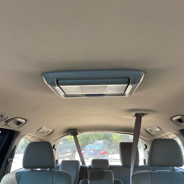 used 2017 Honda Odyssey car, priced at $19,295