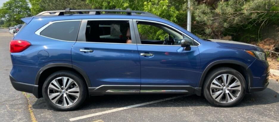 used 2019 Subaru Ascent car, priced at $24,995