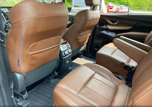 used 2019 Subaru Ascent car, priced at $24,995