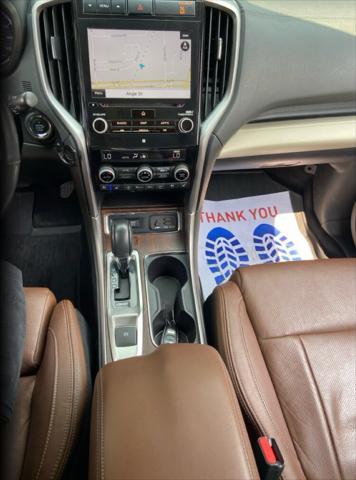 used 2019 Subaru Ascent car, priced at $24,995