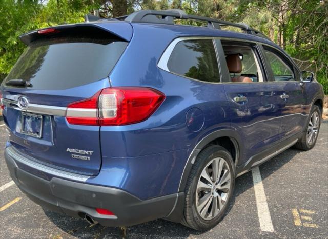 used 2019 Subaru Ascent car, priced at $24,995