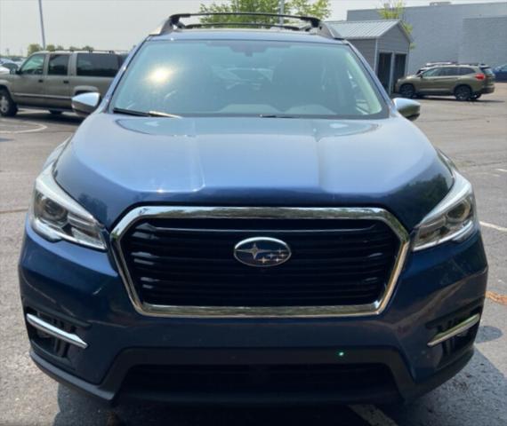 used 2019 Subaru Ascent car, priced at $24,995