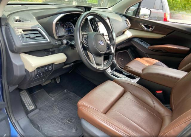 used 2019 Subaru Ascent car, priced at $24,995