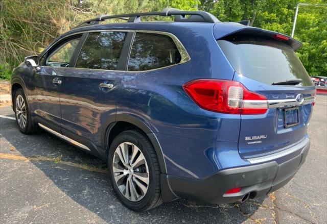 used 2019 Subaru Ascent car, priced at $24,995