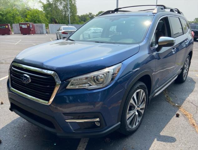 used 2019 Subaru Ascent car, priced at $24,995