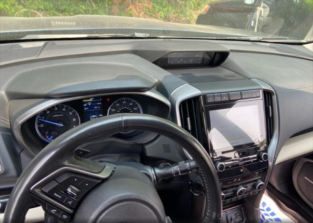 used 2019 Subaru Ascent car, priced at $24,995