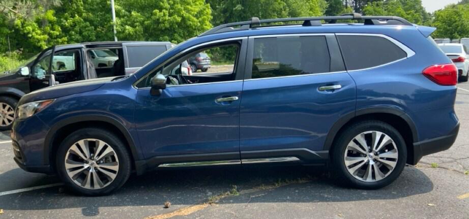 used 2019 Subaru Ascent car, priced at $24,995