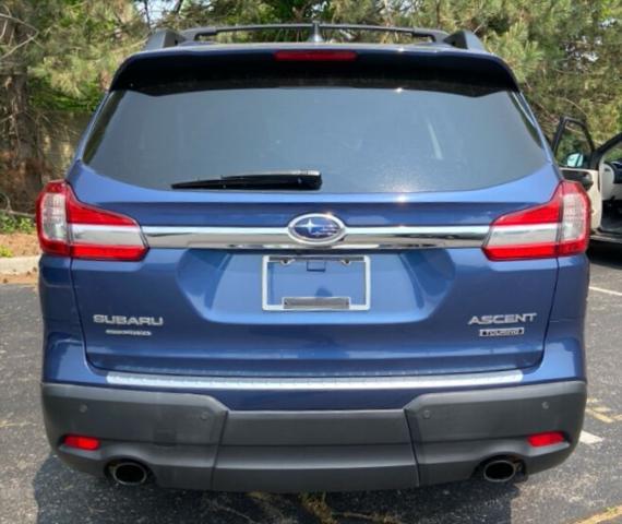 used 2019 Subaru Ascent car, priced at $24,995
