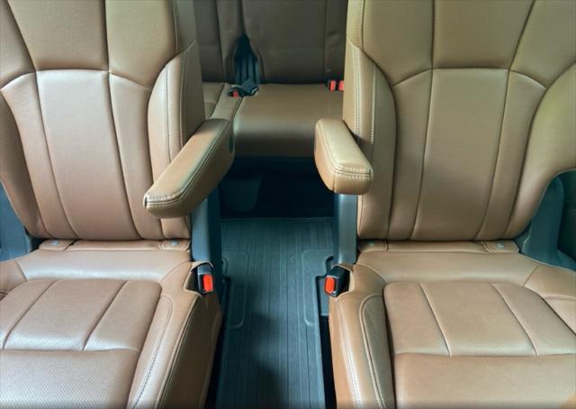 used 2019 Subaru Ascent car, priced at $24,995