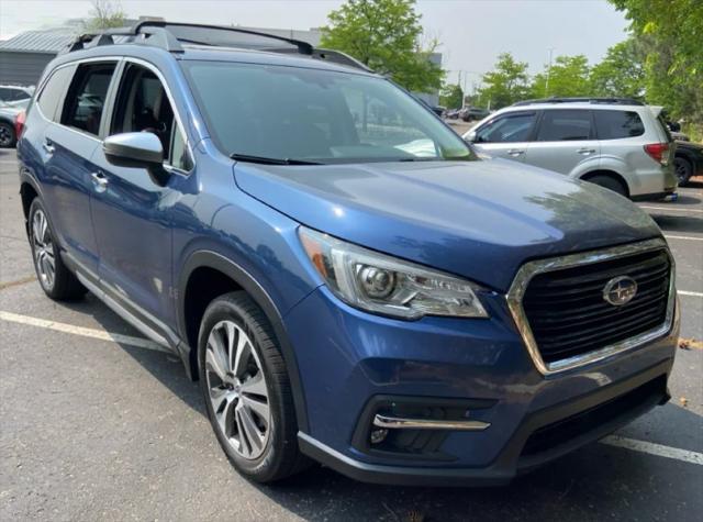 used 2019 Subaru Ascent car, priced at $24,995